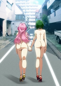 Page 22 of Futari no Bouken Erohon-fuu Matome