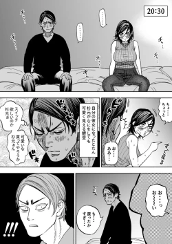 Page 2 of ※女体化 鯉杉♀えろまんが