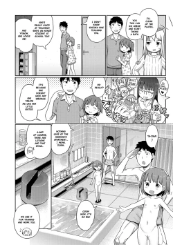 Page 162 of Awa no Ohime-sama | Bubble Princess