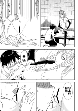 Page 15 of Fukusei Oujo