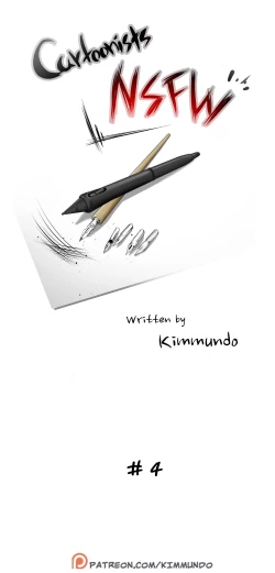 Page 114 of Cartoonist's NSFW Season 1 Chapter 1-20