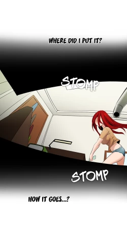 Page 167 of Cartoonist's NSFW Season 1 Chapter 1-20