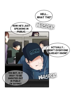 Page 229 of Cartoonist's NSFW Season 1 Chapter 1-20