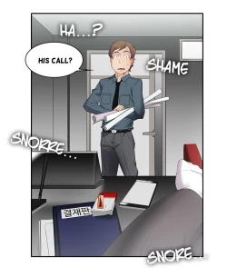 Page 232 of Cartoonist's NSFW Season 1 Chapter 1-20