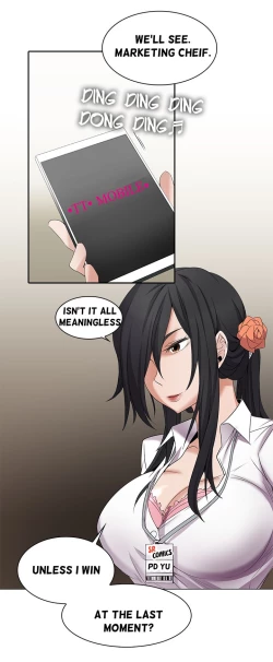 Page 233 of Cartoonist's NSFW Season 1 Chapter 1-20