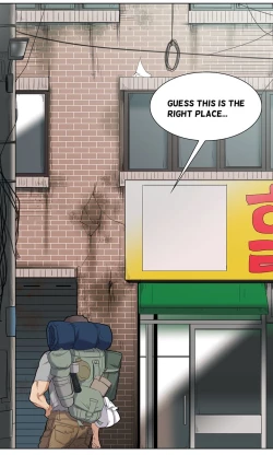 Page 29 of Cartoonist's NSFW Season 1 Chapter 1-20