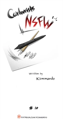 Page 303 of Cartoonist's NSFW Season 1 Chapter 1-20