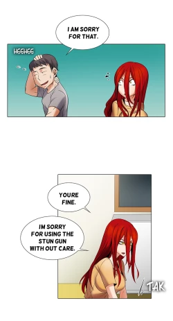 Page 326 of Cartoonist's NSFW Season 1 Chapter 1-20