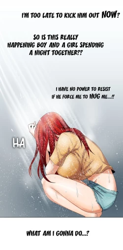 Page 351 of Cartoonist's NSFW Season 1 Chapter 1-20