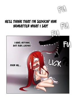 Page 388 of Cartoonist's NSFW Season 1 Chapter 1-20