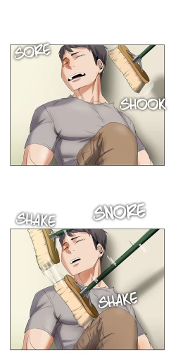 Page 400 of Cartoonist's NSFW Season 1 Chapter 1-20