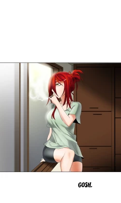 Page 410 of Cartoonist's NSFW Season 1 Chapter 1-20