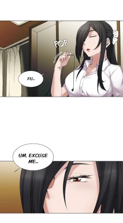 Page 438 of Cartoonist's NSFW Season 1 Chapter 1-20