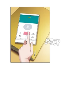 Page 441 of Cartoonist's NSFW Season 1 Chapter 1-20