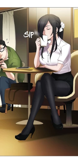 Page 442 of Cartoonist's NSFW Season 1 Chapter 1-20