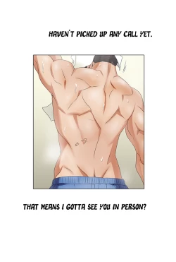 Page 444 of Cartoonist's NSFW Season 1 Chapter 1-20