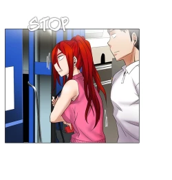 Page 480 of Cartoonist's NSFW Season 1 Chapter 1-20