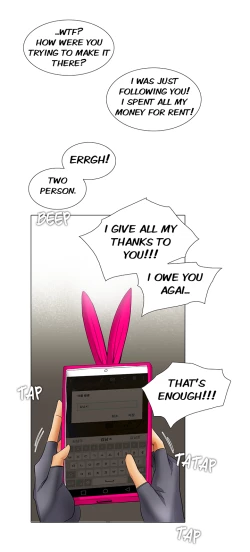 Page 482 of Cartoonist's NSFW Season 1 Chapter 1-20