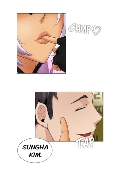 Page 486 of Cartoonist's NSFW Season 1 Chapter 1-20