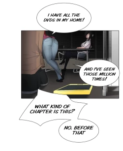 Page 533 of Cartoonist's NSFW Season 1 Chapter 1-20