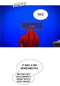 Page 536 of Cartoonist's NSFW Season 1 Chapter 1-20