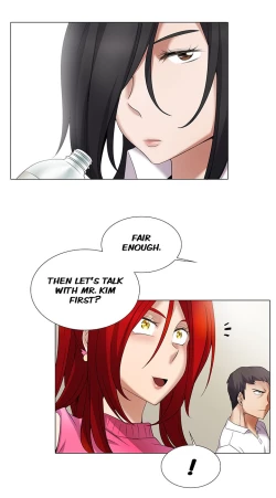 Page 570 of Cartoonist's NSFW Season 1 Chapter 1-20