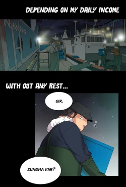 Page 583 of Cartoonist's NSFW Season 1 Chapter 1-20