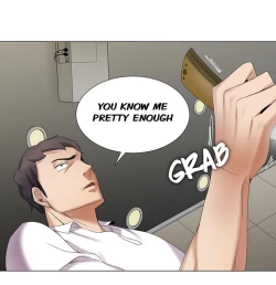 Page 588 of Cartoonist's NSFW Season 1 Chapter 1-20