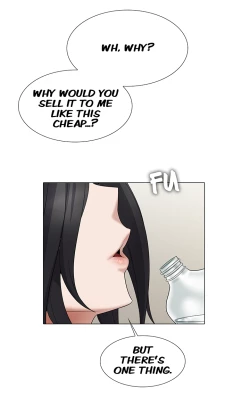 Page 610 of Cartoonist's NSFW Season 1 Chapter 1-20