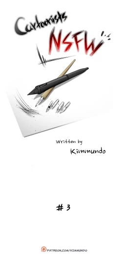 Page 84 of Cartoonist's NSFW Season 1 Chapter 1-20