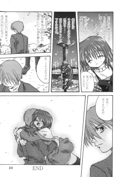 Page 22 of Miracle Vanilla Ice