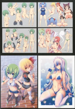 Page 18 of NOT BAD DAY 7