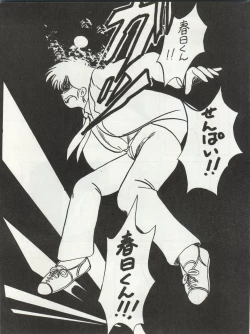 Page 13 of ORANGE GALLERY SAKATA SPECIAL