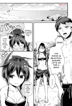 Page 2 of Ecchi Shinai to Nekomimi ga Torenai Byouki ni Natte | 	A sickness where if i dont get to have sex i cant take these cat ears off