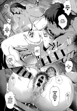 Page 25 of Kage no Tsuru Ito | Tendrils in the Shadows