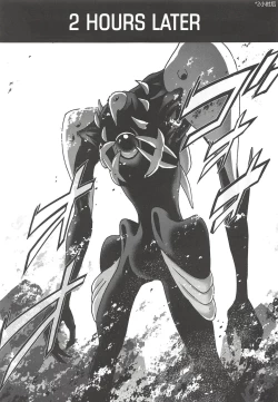 Page 11 of RE-TAKE Kai 2