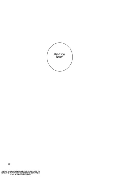 Page 11 of Chi no Hate de Oni to Warau