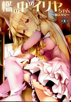Download Ori no Naka no Illya-chan