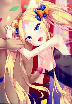 Page 6 of FGO no Fukenzen na Illust Bon