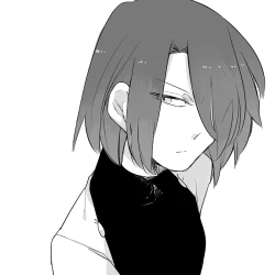 Page 206 of Bocchi Kaibutsu to Moumoku Shoujo