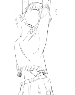 Page 210 of Bocchi Kaibutsu to Moumoku Shoujo