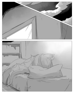 Page 67 of Bocchi Kaibutsu to Moumoku Shoujo