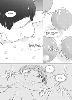 Page 19 of Zokubutsu.zipGomu