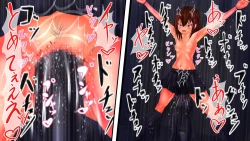 Page 16 of Kosoku monzetsu akume × gomon shikyu doriru