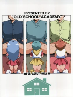 Page 32 of Magical Daughter