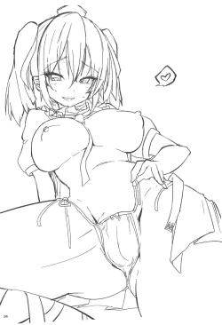 Page 25 of Dosukebe Ecchi de Shota no Kimochi o Tashikamete Mita