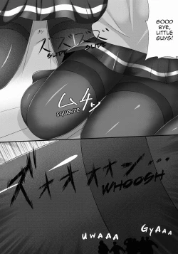 Page 10 of Sono Heya Onnanoko no Nawabari ni Tsuki | That Room, Her Domain