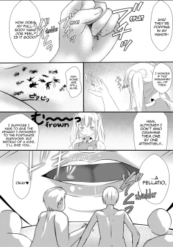 Page 18 of Sono Heya Onnanoko no Nawabari ni Tsuki | That Room, Her Domain