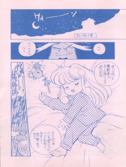 Page 6 of Meirei Denpa IV Zettai Ansei