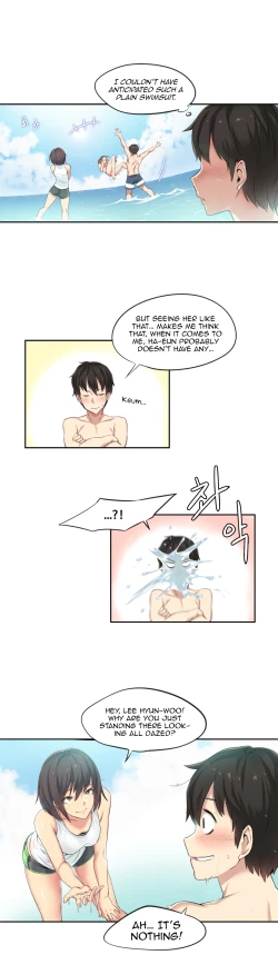 Page 13 of Sports Girl Ch.29-30